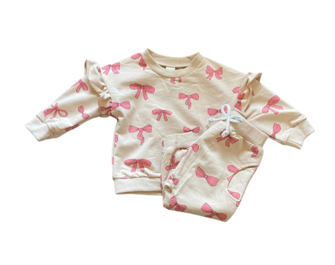 Bryn Two Piece Set