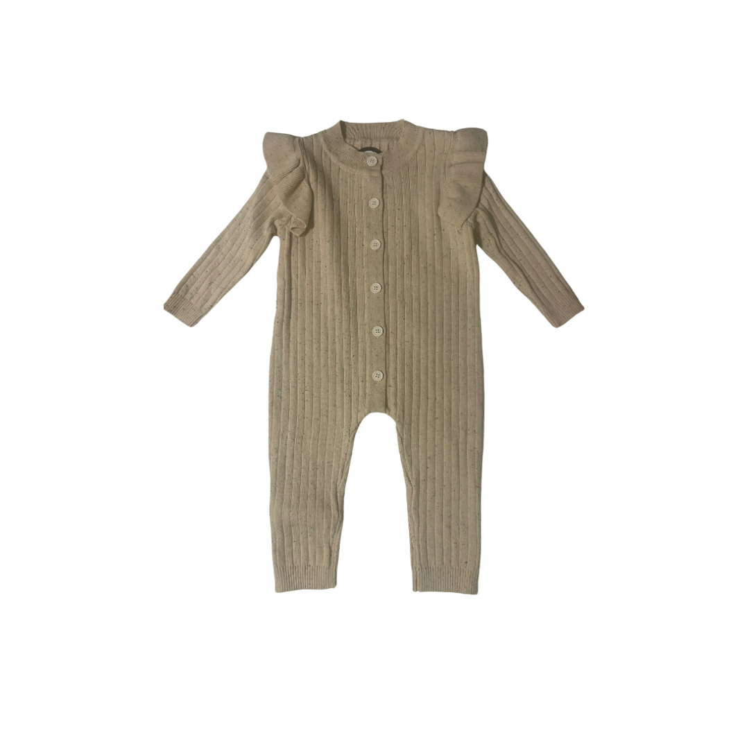 Party Romper