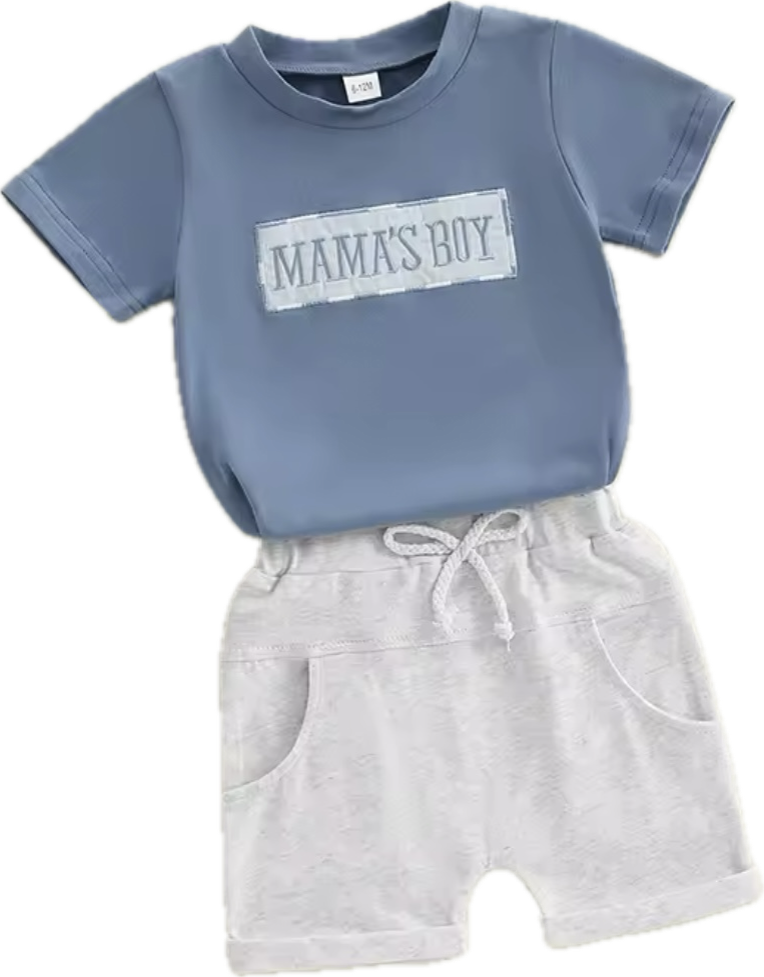 Blake Two Piece Set