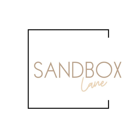 Sandbox Lane Gift Card