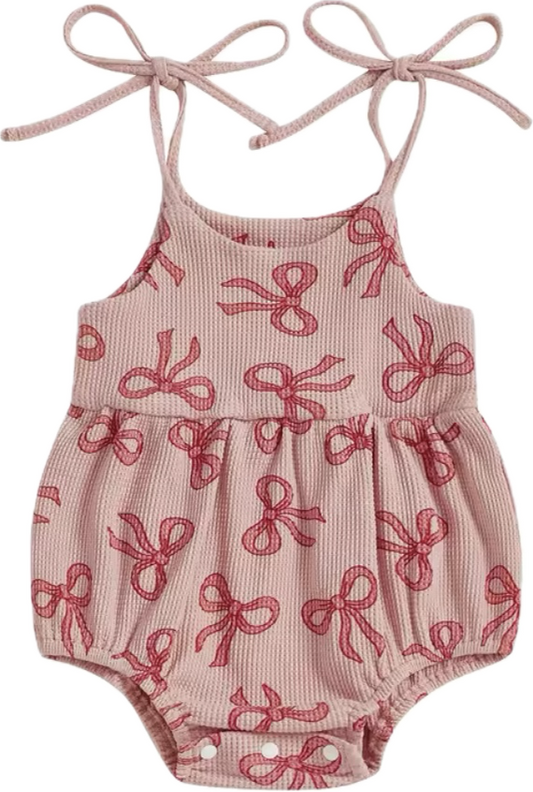 Brynn Romper