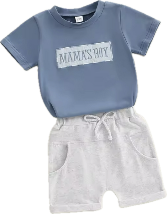 Blake Two Piece Set