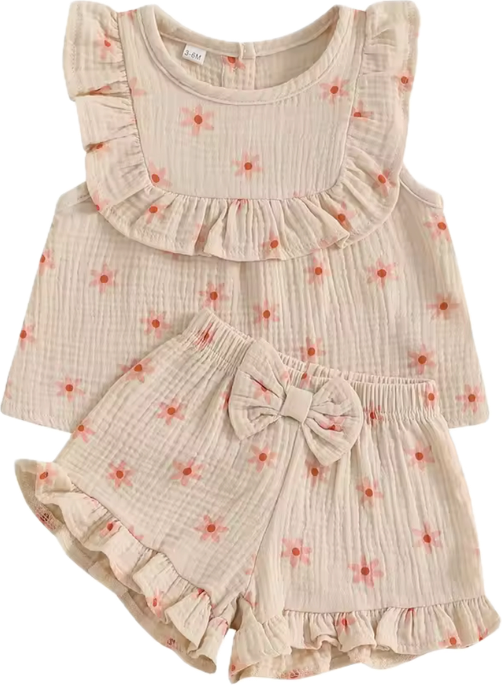 Scarlett Two Piece Set