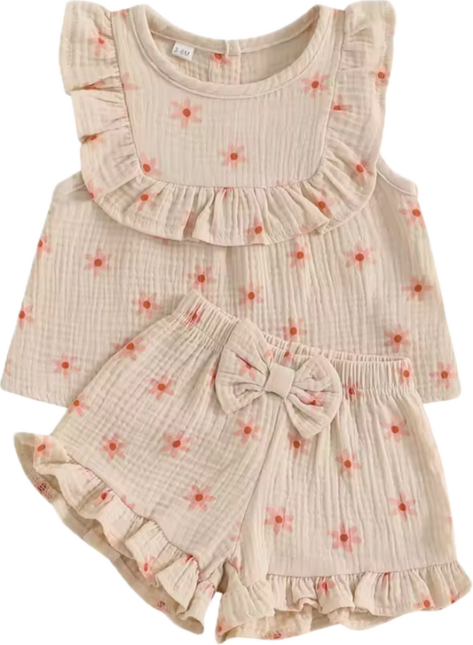 Scarlett Two Piece Set