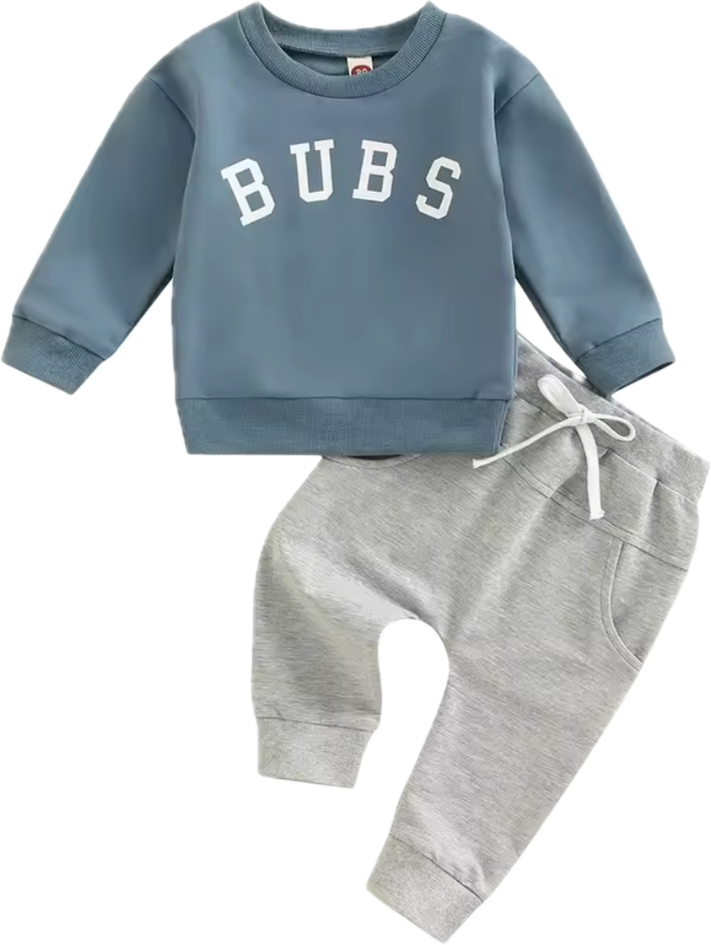 Max Two Piece Set