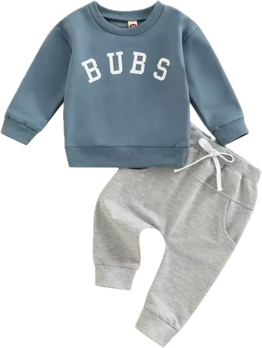 Max Two Piece Set