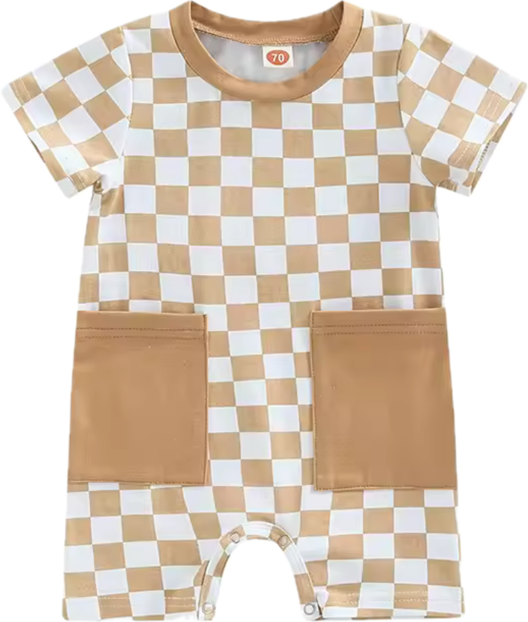 Lucas Romper