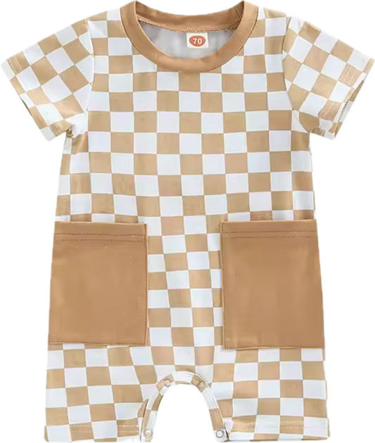 Lucas Romper